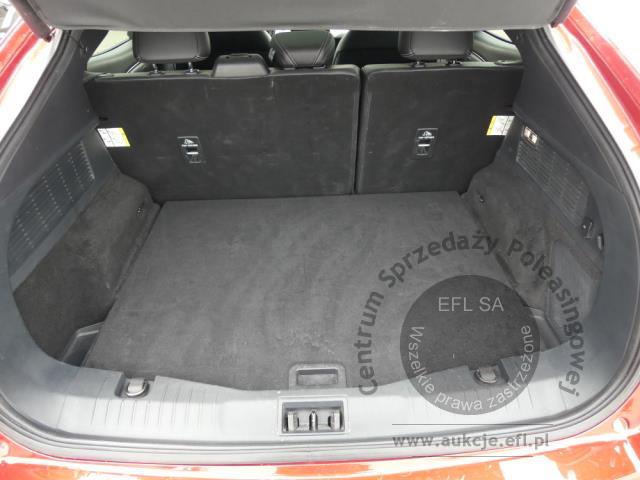 14 - FORD MUSTANG MACH-E RWD 98 kWh 2021r.