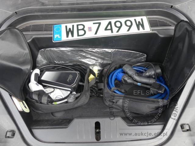 6 - FORD MUSTANG MACH-E RWD 98 kWh 2021r.