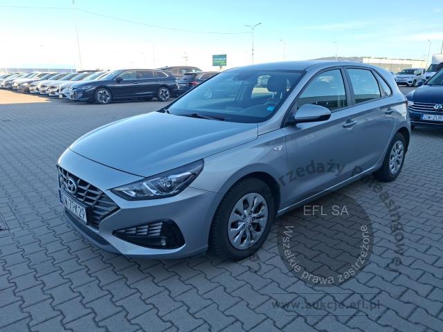 1 - Hyundai  i30 1.5 DPI Classic + 2021r. DW7PK29 Magnice