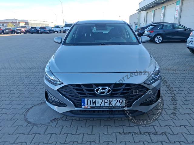 2 - Hyundai  i30 1.5 DPI Classic + 2021r. DW7PK29 Magnice