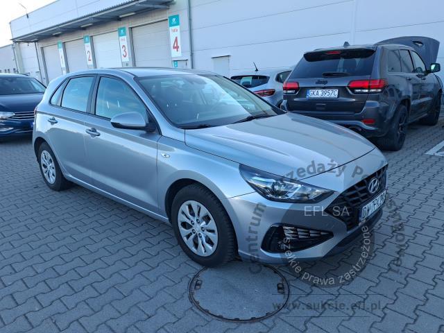 5 - Hyundai  i30 1.5 DPI Classic + 2021r. DW7PK29 Magnice
