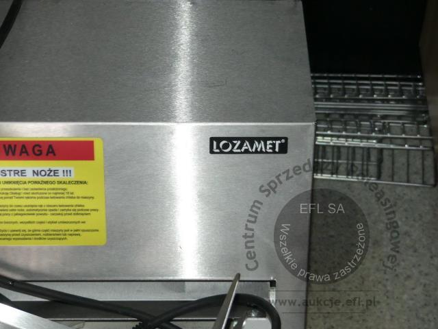 12 - Przyczepa gastronomiczna ZP TRAILERS 2025r.
