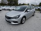 Opel Astra V 1.5 CDTI Edition S&S 2020r. WW298SH UWAGA!! Pojazd znajduje się w firmie AUTO MOTO CENTRUM sp. z o.o. ul. Ostrowska 328 (przy Trasie Katowickiej) 61-312 Poznań