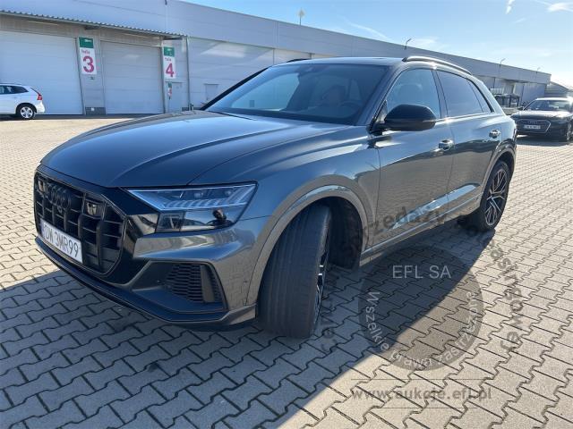 1 - AUDI SQ8 TFSI Quattro Tiptronic 2021r. DW3MR99 Magnice