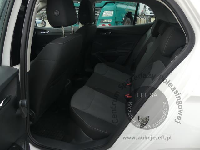 8 - Skoda Fabia 1.0 Ambition Hatchback 2023r. DW7VT12 Magnice