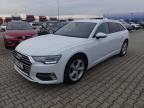 AUDI A6 AVANT 40 TDI mHEV 2019r.