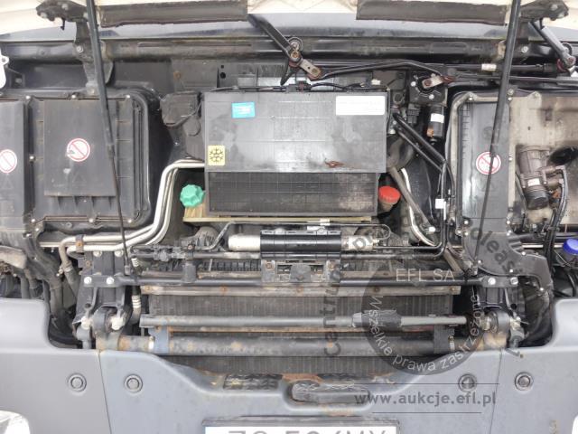 4 - MAN TGS 26.440 6X2-2 BL 2012r.