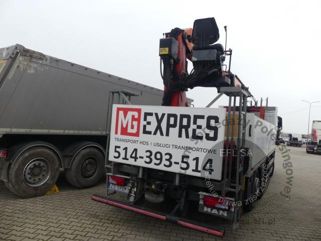 9 - MAN TGS 26.440 6X2-2 BL 2012r.