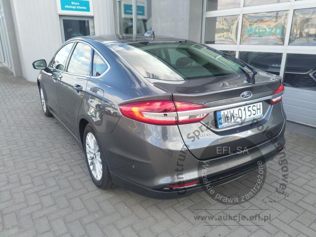 2 - Ford Mondeo 2.0 EcoBlue Titanium au 2020r. WW015SH UWAGA!! Pojazd znajduje się w lokalizacji: Warszawa, Al. Krakowska 7, 02-183 Warszawa