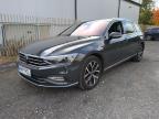 Volkswagen Passat 2.0 TDI Elegance DSG 2020r. WW919SL UWAGA!! Pojazd znajduje się w firmie Arctos Sp. z o.o. Warszawa, Al. Krakowska 7, 02-183 Warszawa