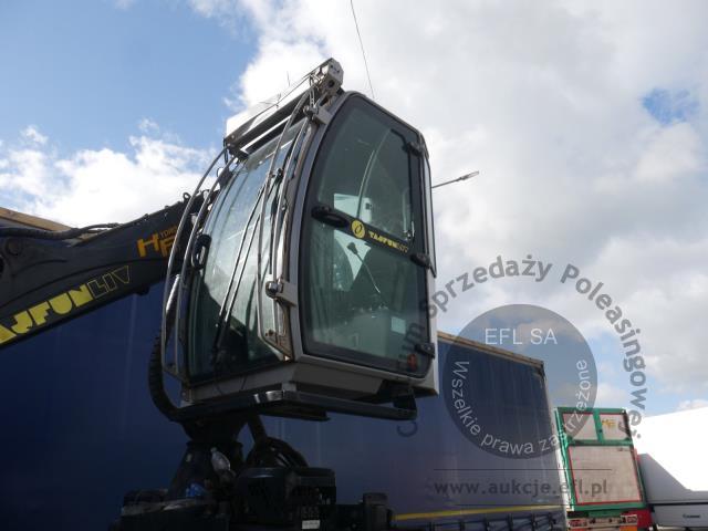 5 - Ciężarówka do transportu drewna RENAULT / VP K520 DE13 6X4 MEDIUM 2024r.