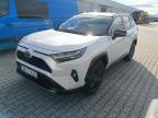 Toyota RAV4 2.5 Hybrid Selection 4x4 2022r. DW1TX65 Magnice