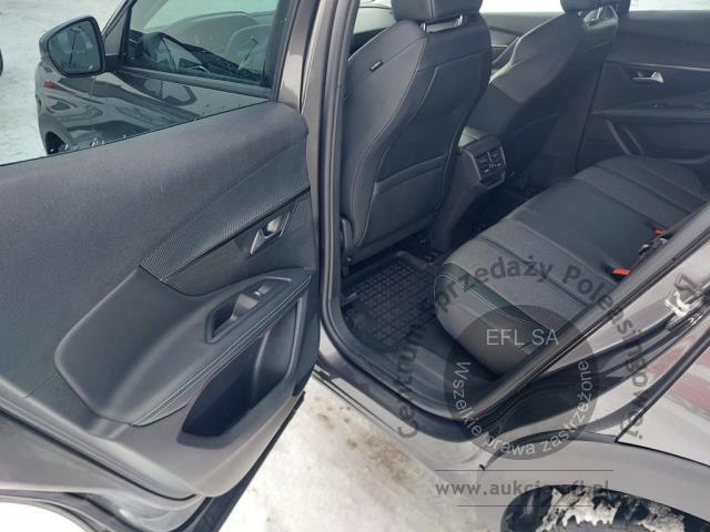 8 - Peugeot 3008 1.5 BlueHDi Allure 2021r. DW4NL08  Uwaga! Pojazd znajduje się w firmie AACAR sp. z o.o. Jawornik 90, 32-400 Myślenice