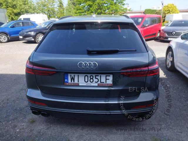 5 - Audi A6 S6 TDI Tiptronic Avant 2021r. WI085LF UWAGA!! Pojazd znajduje się w lokalizacji: Warszawa, Al. Krakowska 7, 02-183 Warszawa