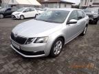 Skoda Octavia 1.6 TDI Ambition 2018r. WW076YH UWAGA!! Pojazd znajduje się w lokalizacji: Janki, Al. Krakowska 52, 05-090 Janki