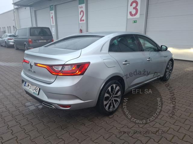 4 - Renault Megane 1.3 TCe Intens EDC 2022r. DW3TU46 Magnice