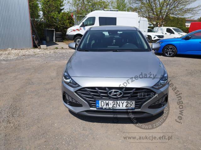 5 - Hyundai i30 1.5 DPI Classic + 2021r. DW2NY29 UWAGA!! Pojazd znajduje się w firmie ARCTOS GROUP sp. z o.o. Al. Krakowska 7, 02-183 Warszawa