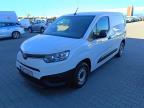 Toyota Proace City 1.5 D-4D Standard  2022r. DW3TW29 Magnice