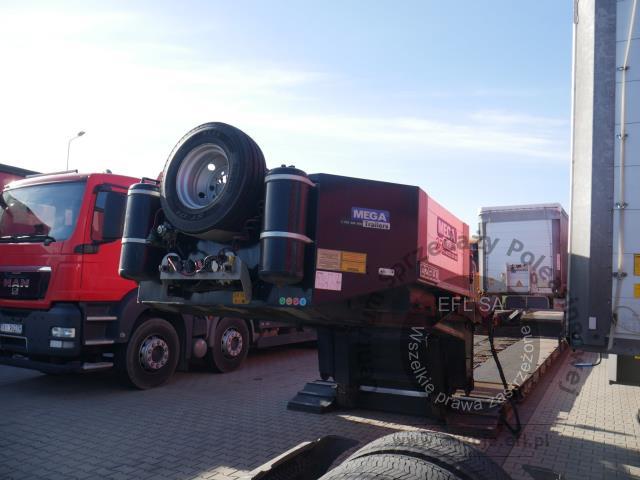 1 - OZGUL TREYLER LW229 2022r.