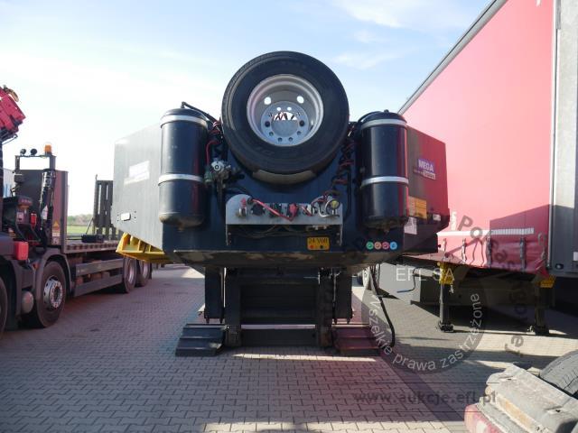 2 - OZGUL TREYLER LW229 2022r.