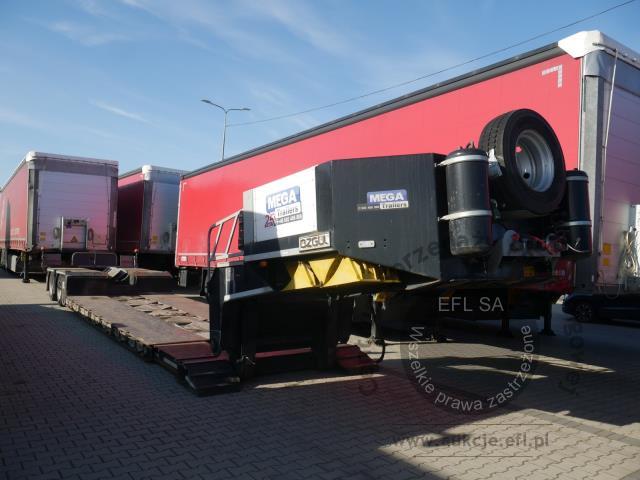 3 - OZGUL TREYLER LW229 2022r.
