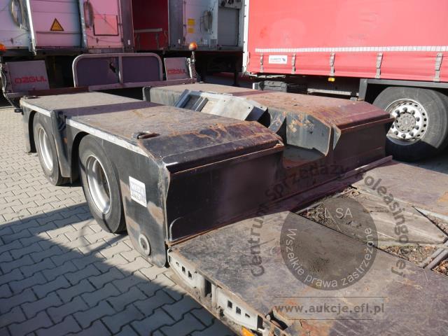 4 - OZGUL TREYLER LW229 2022r.