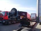 OZGUL TREYLER LW229 2022r.