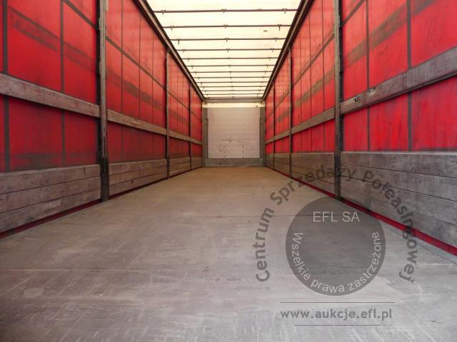 3 - SCHMITZ CARGOBULL SCB S3T 2015r.