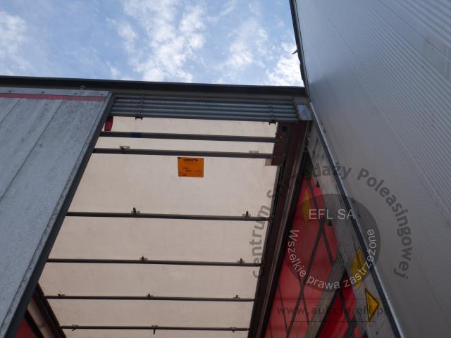 8 - SCHMITZ CARGOBULL SCS 24/L 13.62 MB VARIOS MEGA 2023r.