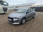 Peugeot 208 1.2 PureTech Like S&S 2021r. DW4PY66 Magnice