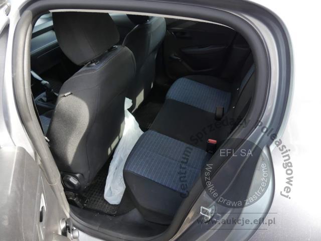 9 - Peugeot 208 1.2 PureTech Like S&amp;S 2021r. DW3PK12 USZKODZONY UWAGA!! Pojazd znajduje się w firmie AUTO MOTO CENTRUM sp. z o.o. ul. Ostrowska 328 (przy Trasie Katowickiej) 61-312 Poznań