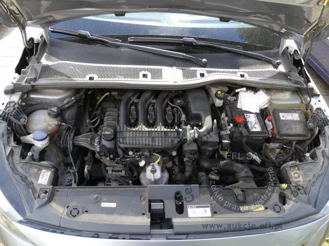 10 - Peugeot 208 1.2 PureTech Like S&amp;S 2021r. DW3PK12 USZKODZONY UWAGA!! Pojazd znajduje się w firmie AUTO MOTO CENTRUM sp. z o.o. ul. Ostrowska 328 (przy Trasie Katowickiej) 61-312 Poznań