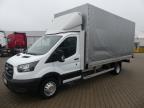 FORD TRANSIT 2.0 130KM RWD 2021r.