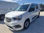 OPEL Combo Cargo XL 1.5 CDTI 2,3t ( 2022r. Pojazd znajduje się w firmie AACAR sp. z o.o. Kasztanowa 5, 32-400 Jawornik