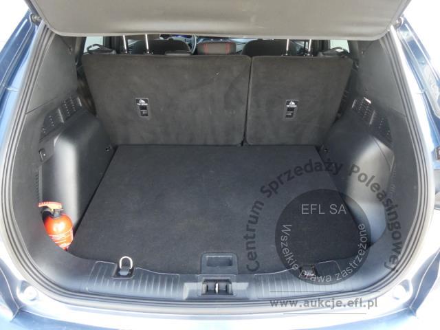 13 - FORD KUGA 1,5 ECOBOOST 150KM FWD 2022r.