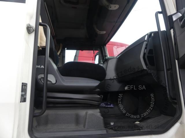 7 - MAN TGX 18.440 LLS-U 4X2 AUTOMAT 2015r.