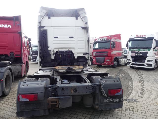 8 - MAN TGX 18.440 LLS-U 4X2 AUTOMAT 2015r.