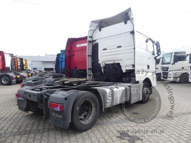 10 - MAN TGX 18.440 LLS-U 4X2 AUTOMAT 2015r.