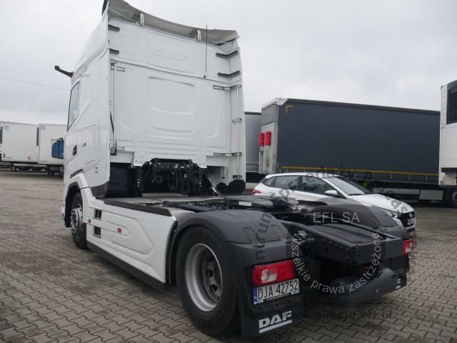 12 - DAF XG 480 FT 4X2 AUTOMAT 2026r.