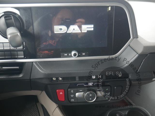 5 - DAF XG 480 FT 4X2 AUTOMAT 2026r.