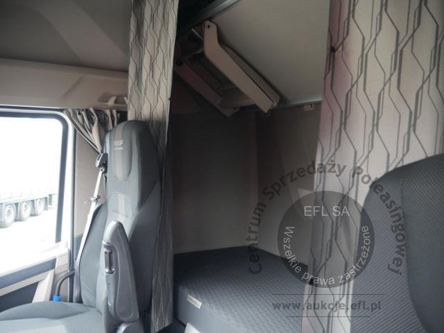 7 - DAF XG 480 FT 4X2 AUTOMAT 2026r.