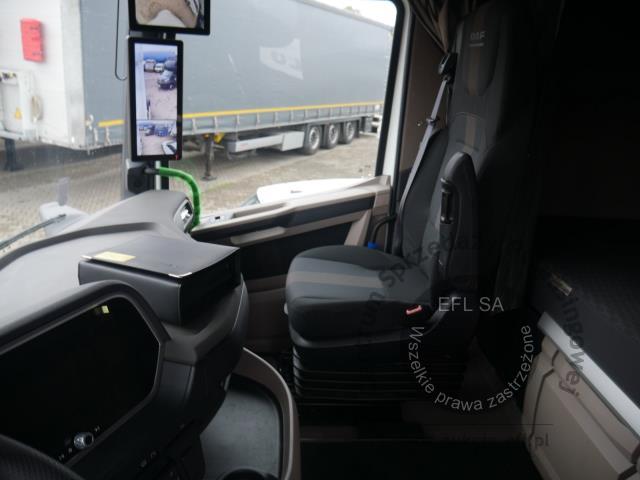 8 - DAF XG 480 FT 4X2 AUTOMAT 2026r.