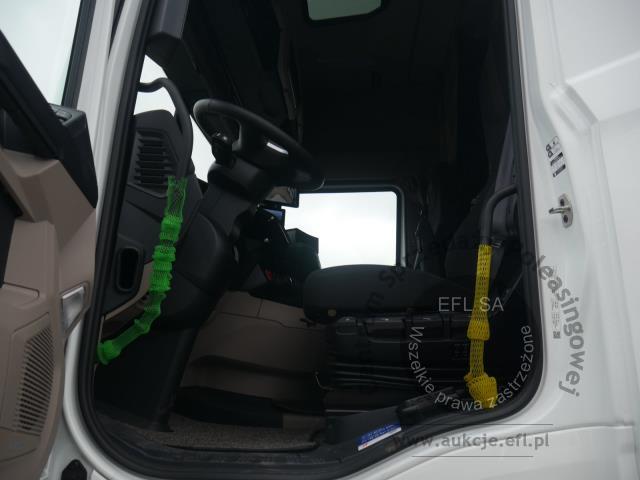 9 - DAF XG 480 FT 4X2 AUTOMAT 2026r.