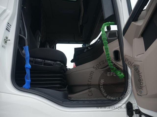 10 - DAF XG 480 FT 4X2 AUTOMAT 2026r.