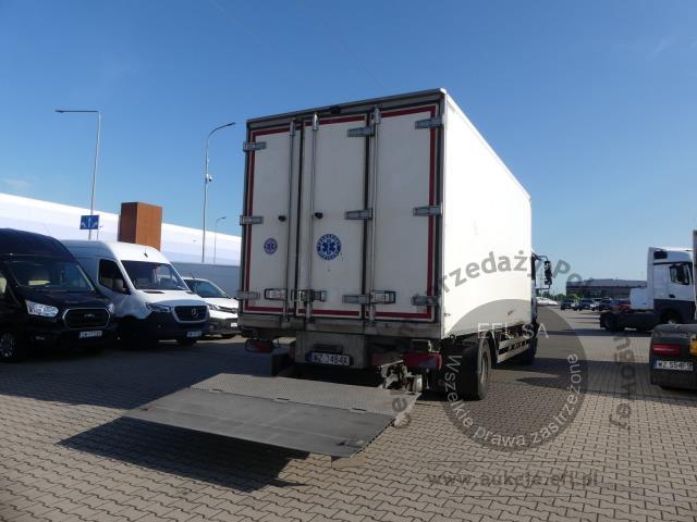 11 - MAN TGM 15.250 4X2 BL 2012r.