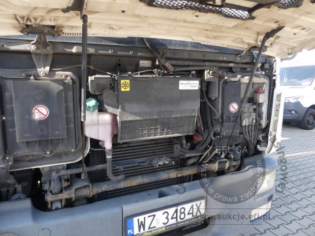 4 - MAN TGM 15.250 4X2 BL 2012r.
