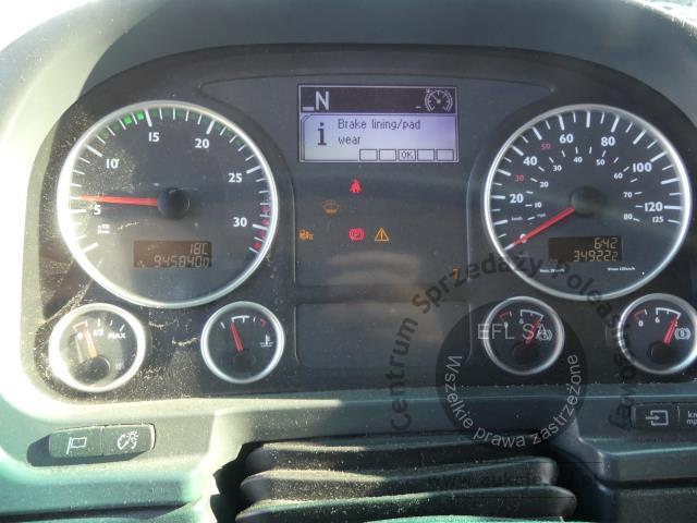 5 - MAN TGM 15.250 4X2 BL 2012r.