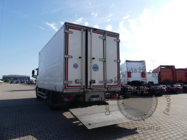10 - MAN TGM 15.250 4X2 BL 2012r.