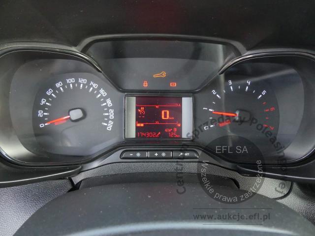 4 - TOYOTA PROACE CITY 1.5 D-4D 130KM 2020r.