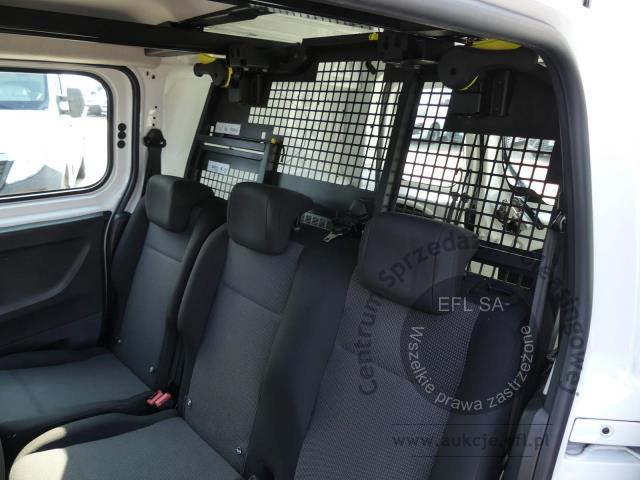 10 - TOYOTA PROACE CITY 1.5 D-4D 130KM 2020r.